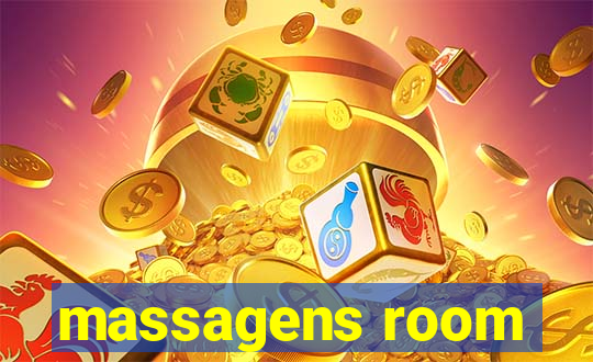 massagens room